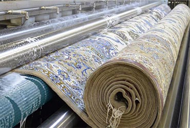 Rug Cleaning